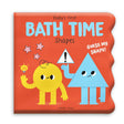 SHAPES Bath Book