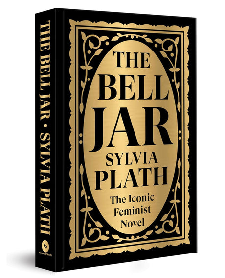 The Bell Jar