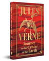 Journey to the Centre of the Earth