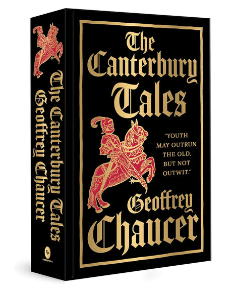 The Canterbury Tales