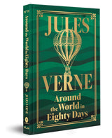 Around the World in Eighty Days