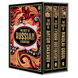 The Best of Russian Literature