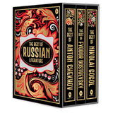 The Best of Russian Literature