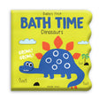 DINO Bath Book