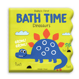 DINO Bath Book