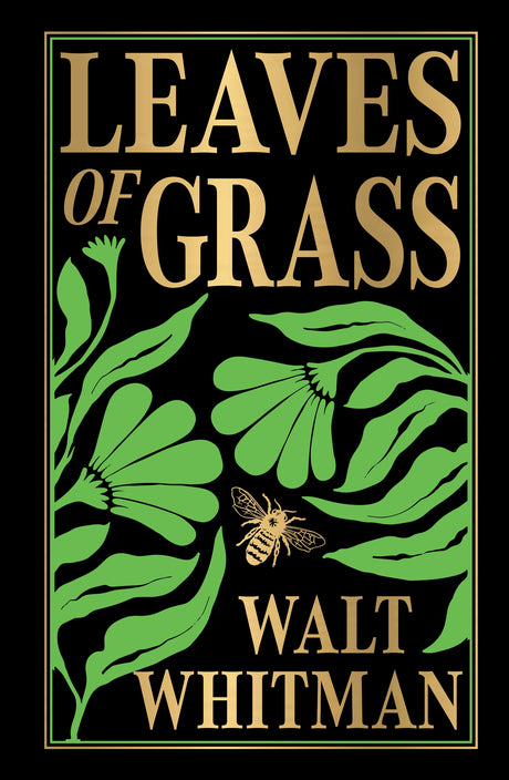 Leaves of Grass