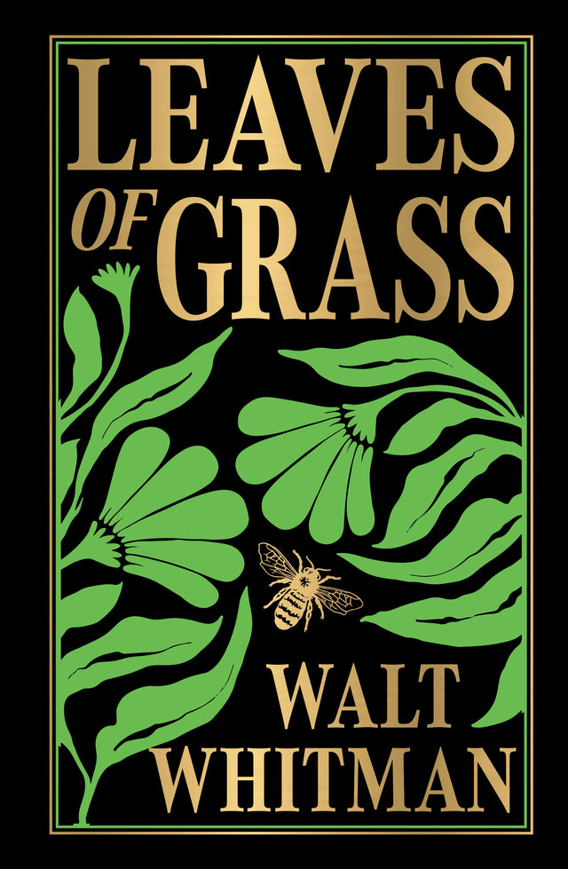 Leaves of Grass