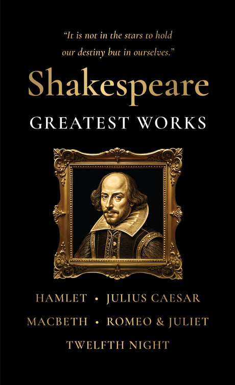 Shakespeare: Greatest Works