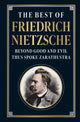 The Best of Friedrich Nietzsche