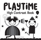 high Contrast -Playtime