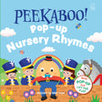 Peek-a-Boo Bedtime Rhyme
