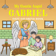 My Gentle Angel Gabriel