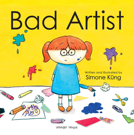 Bad Artist