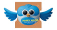 Happy wings - Flitter my wings