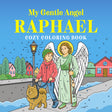 My Gentle Angel Raphael