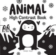 high Contrast -Animal