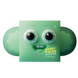 Happy face - Touch my face