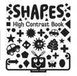 high Contrast -Shapes