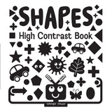 high Contrast -Shapes