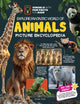 Explore Fantastic World of Animals Picture Encyclopedia