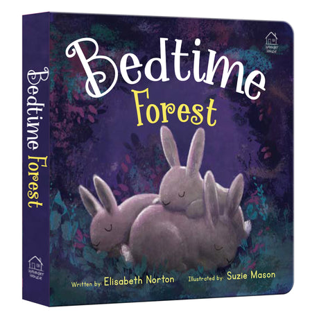 My First Forest Book