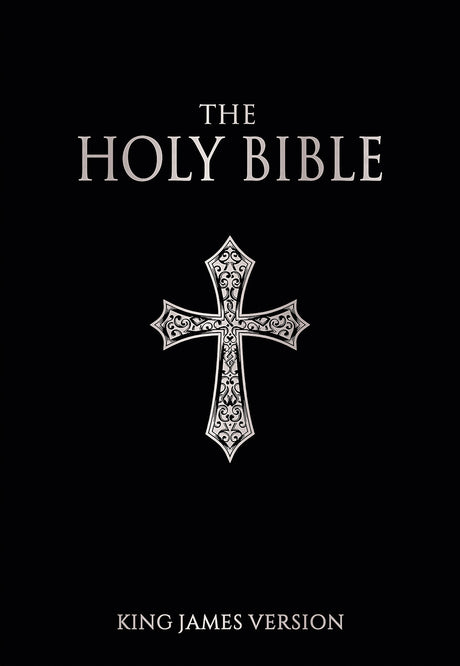 The Holy Bible