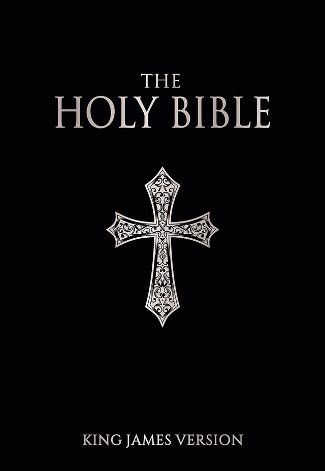 The Holy Bible