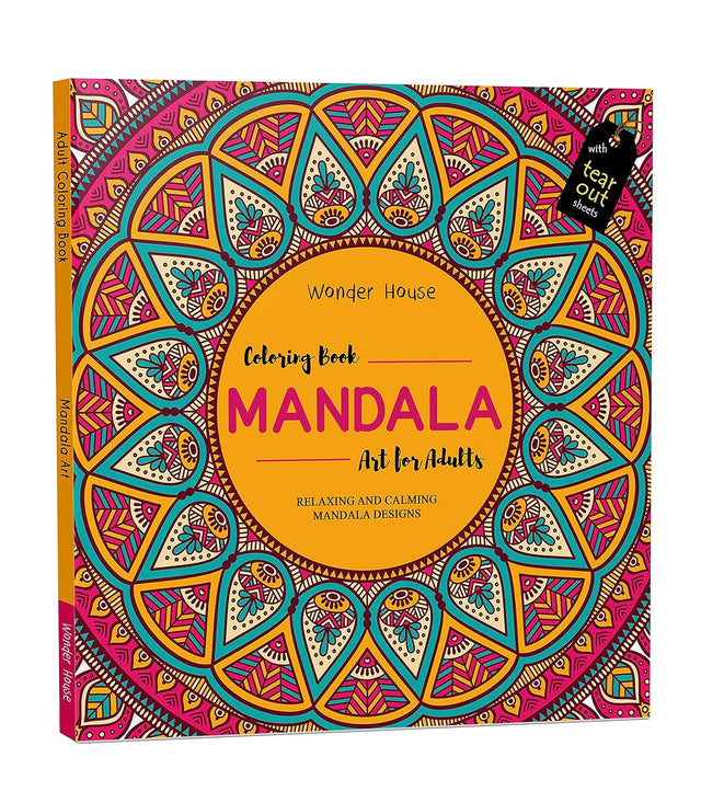 Mandala Art