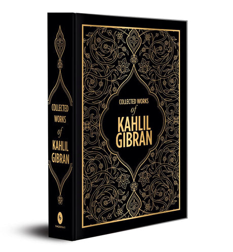Kahlil Gibran