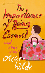 The Importance of Being Earnest