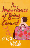 The Importance of Being Earnest
