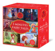 5 Minutes Fairytale Book Set