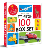 My First 100 Box Set
