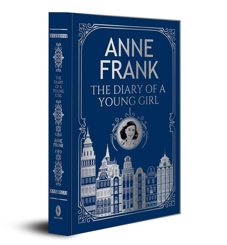 The Diary of a Young Girl