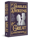 Great Expectations