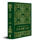 The Greatest Short Stories of Leo Tolstoy
