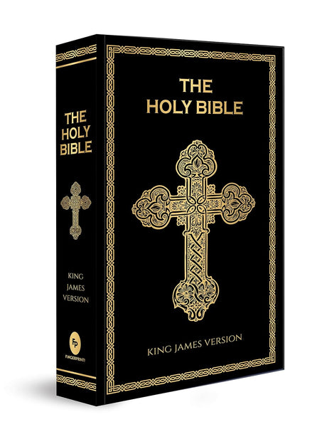 The Holy Bible