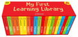 My First Learning Library Box Set 2
