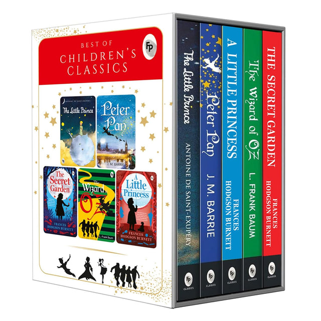 Best of Children's Classics