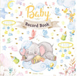 Baby Record Book