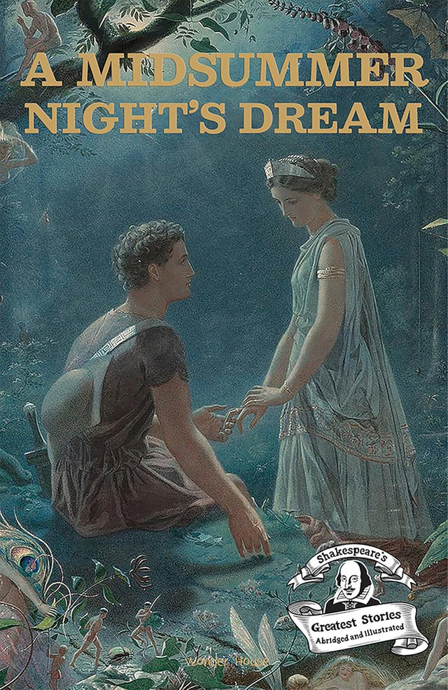 A Midsummer Night's Dream
