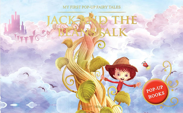 Jack & the Beanstalk