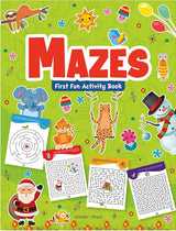 Mazes