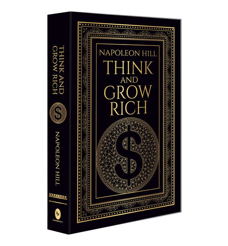 Think and Grow Rich