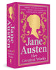 Greatest Works Jane Austen