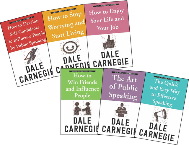 Dale Carnegie Best Collection