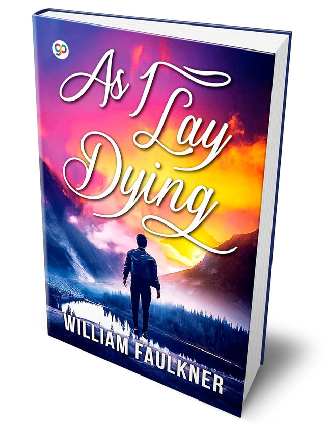As I Lay Dying