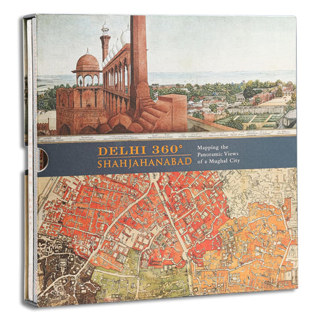 Delhi 360° | Shahjahanabad