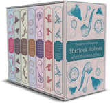 The Sherlock Holmes Collection