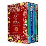 Complete Art of War Collection